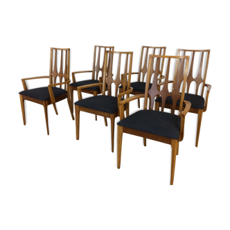 Armchairs Broyhill Brasilia