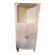Meuble d’angle - bois massif