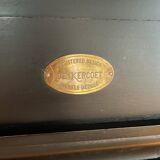 Chimney mantel of Kercoet