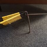 Zoomorphic trash "teckel" vintage 60