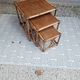 Nest tables