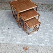 Nest tables