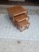 Nest tables