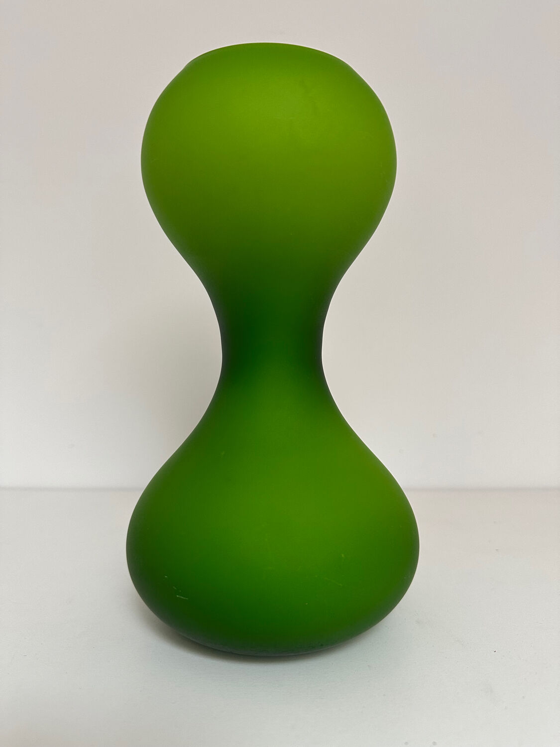 Vase Italien, pop art, design, 1970