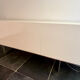 Enfilade blanche