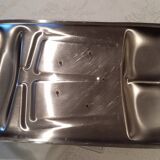Plat à gigot en inox