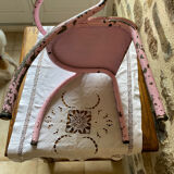 Children's school chair