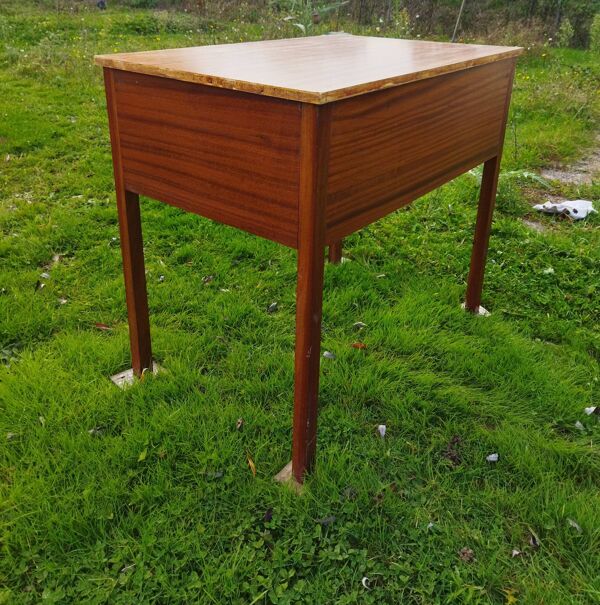 Bureau moderniste