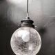 Ball suspension