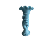Antique Blue Opaline Hand Vase – Portieux Vallerysthal