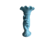 Antique Blue Opaline Hand Vase – Portieux Vallerysthal