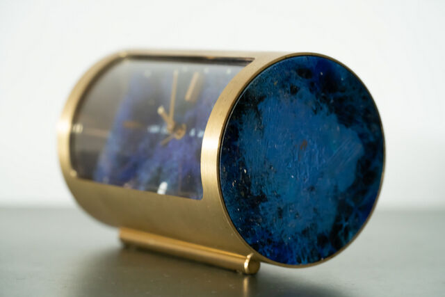 Van Cleef & Arpels clock