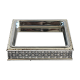 Bicchielli Ashtray Made in Italy vintage 70s