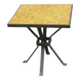 Table basse vintage