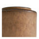 Meindert Zaalberg Studio Pottery 'Stop' boîte avec couvercle 1962
