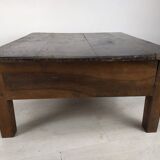 Farm coffee table
