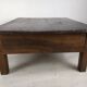Farm coffee table