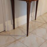 Desk/side table