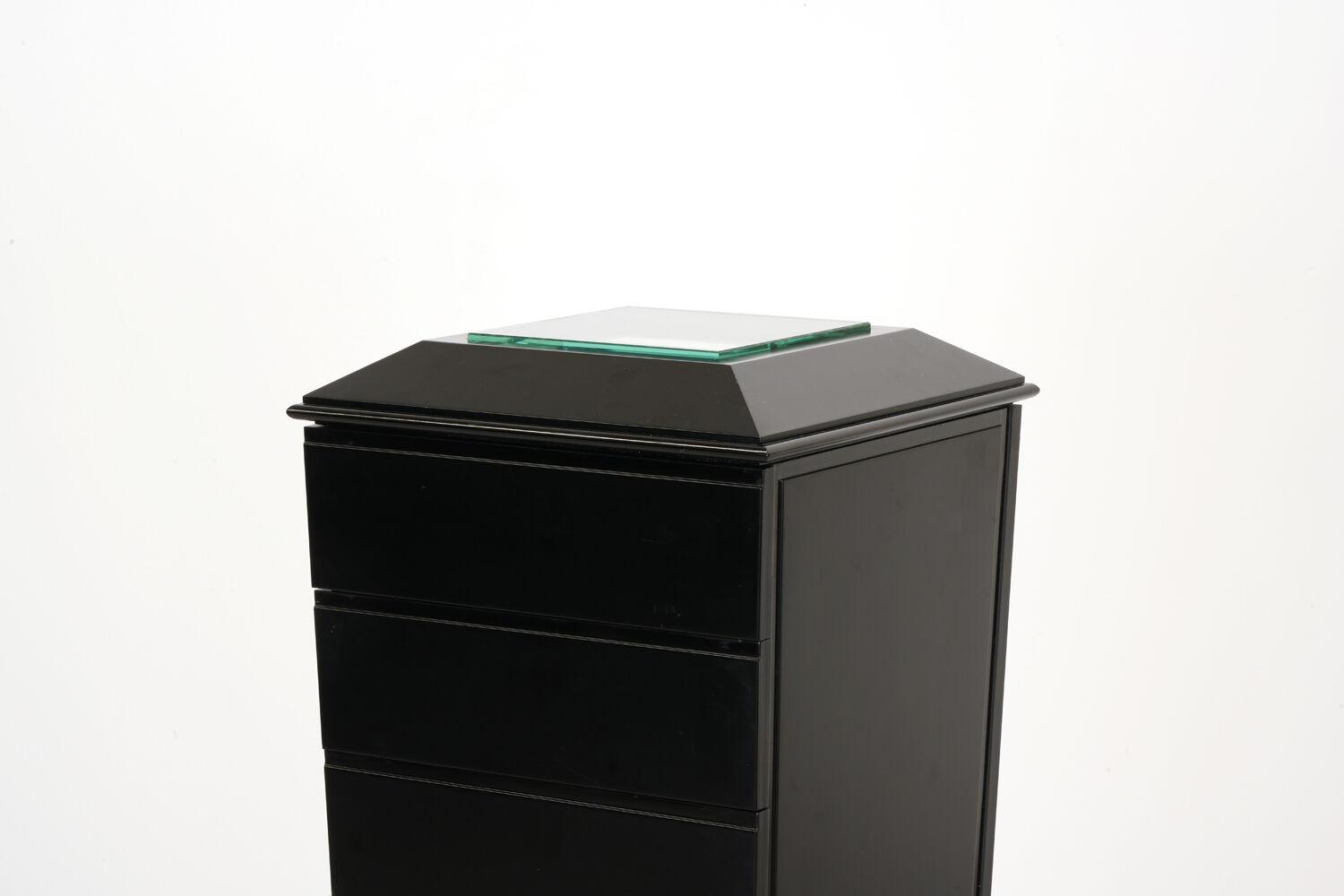 Semainier Postmmoderne circa 1980 édition Molteni