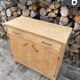 Refurbished vintage 1960s sideboard
