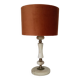 Onyx lamp