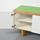 Bahut Charlotte Perriand Les Arcs, 1973-1976