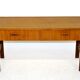 Teak console, Sweden, 1960