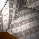 Steiner 3-seater sofa