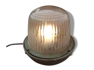 suspension industrielle