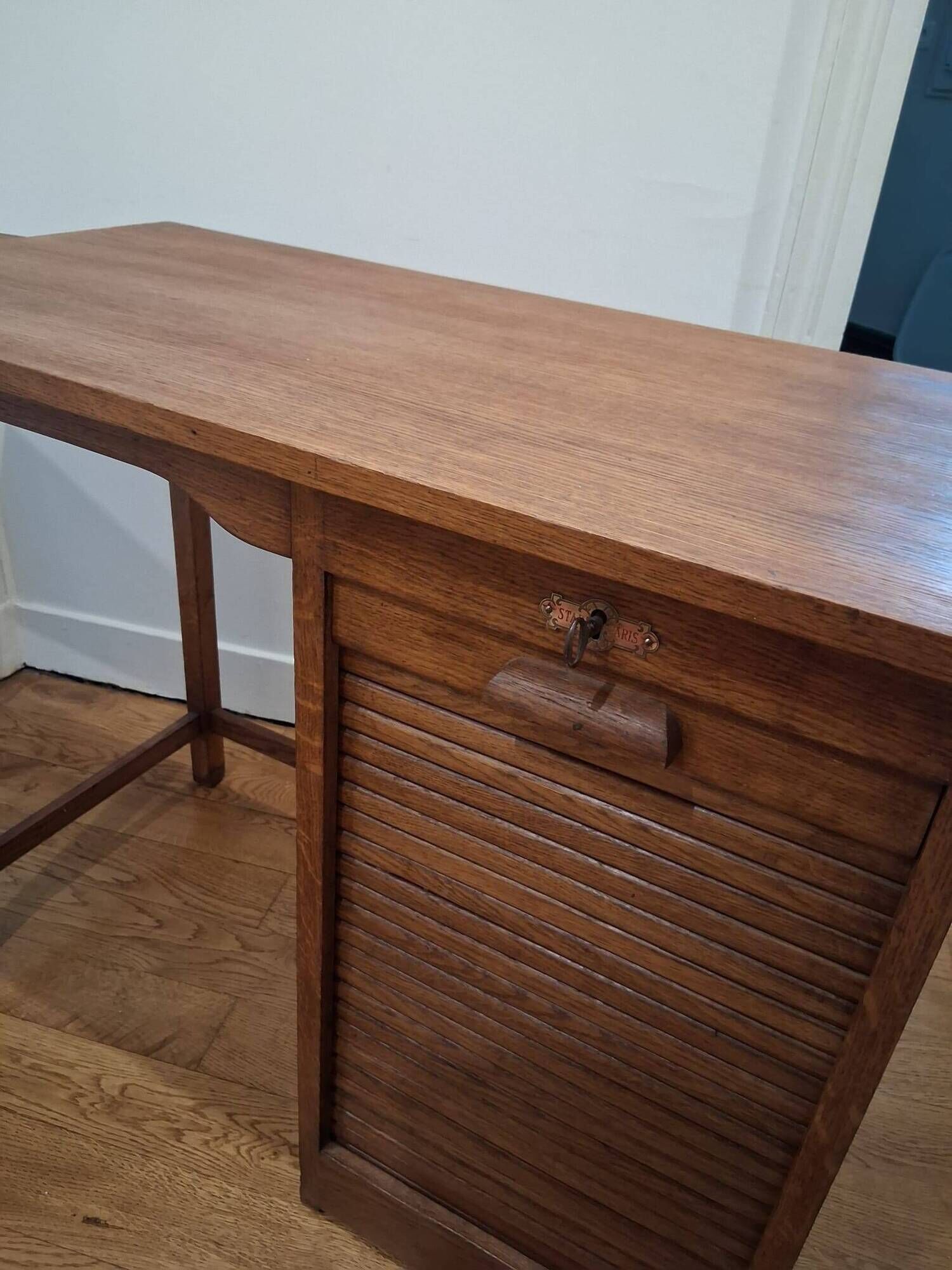 Antique desk