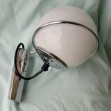 Space Age Wall Light