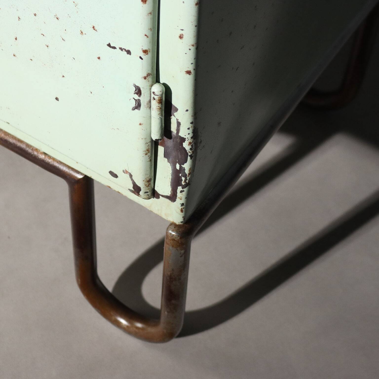 Industrial cabinet 1960s