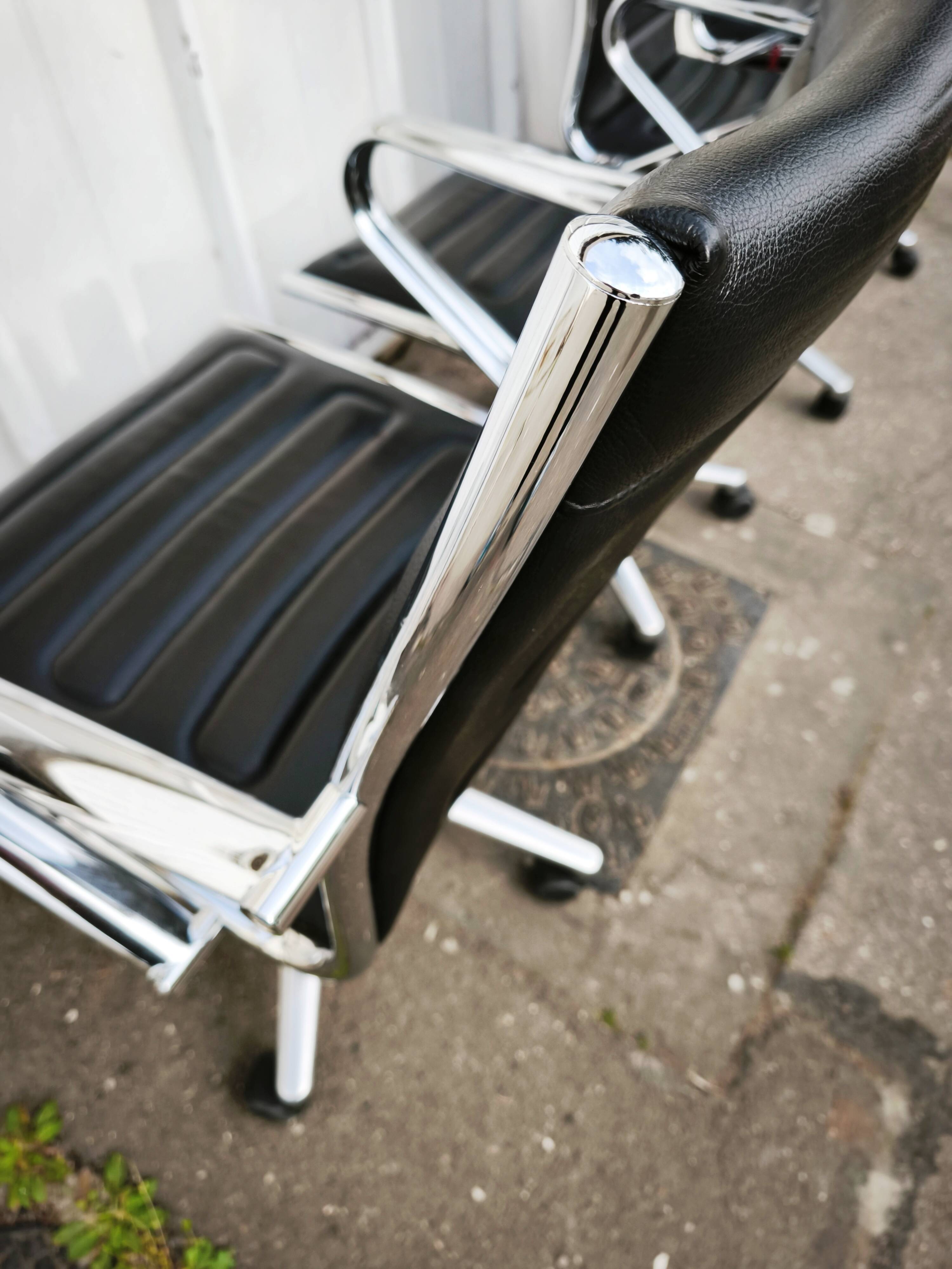 Sitland designer office chair