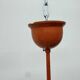 Mid-century atomic sputnik pendant lamp , 1970s