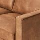 Two-seater sofa Westwing Hunter