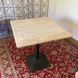 Bistro table