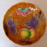 Salins les Bains slip compote dish
