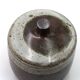 Ceramic tobacco jar by Uwe Krause, 1970s