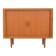Sideboard by CFC Silkeborg 1960s teak Danish Scandinavian vintage