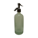 Water green brewery siphon