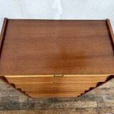 Vintage shoe cabinet – 1960s