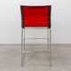 High stool ICF Stick Stk 600 Red
