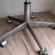 vintage Italian office chair