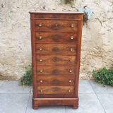Commode Semainier