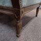 Sofa style Louis Philippe