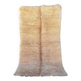 Moroccan Carpet - 144 x 258 cm