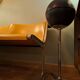 Friso Kramer 4-seater bench for Wilkhahan 60-70's