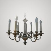 Lustre Sciolari, Italie