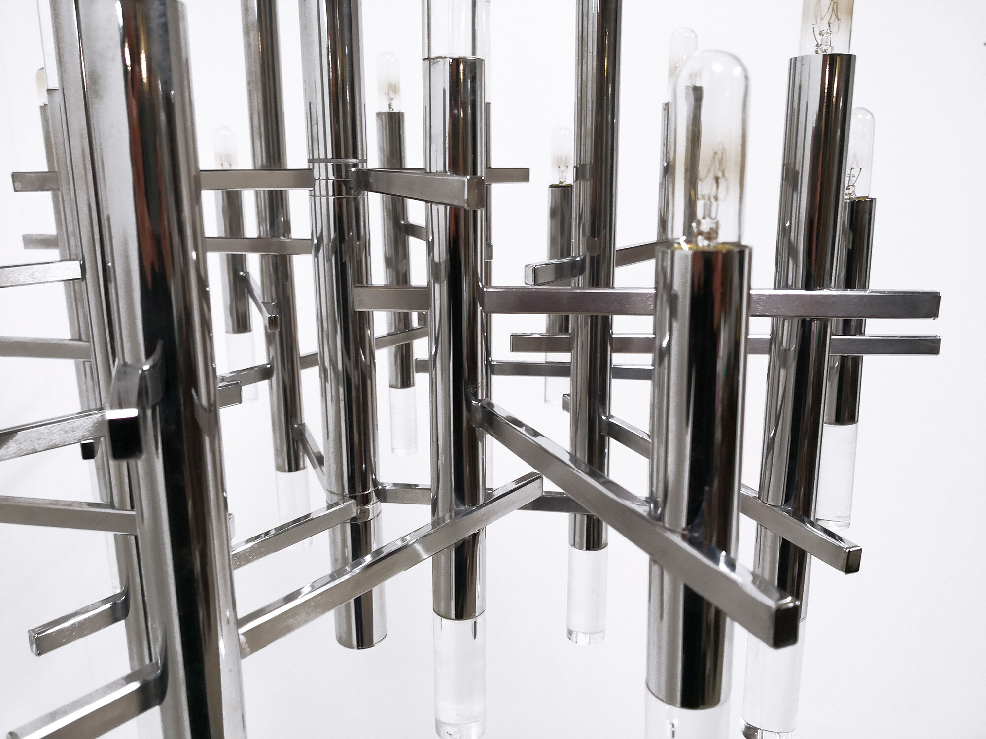 Chandelier Maison Sciolari