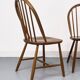 Danish Teak Dining Chairs from Tarm Stole & Møbelfabrik, 1960s, Set of 3